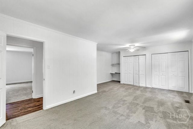 92 Old Mill Road E, Richmond Hill, GA 31324