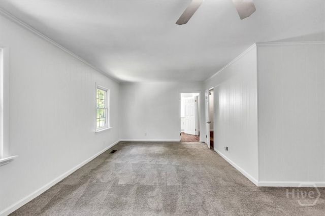 92 Old Mill Road E, Richmond Hill, GA 31324