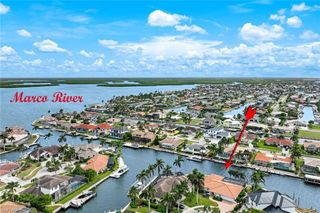 418 Tarpon CT, Marco Island, FL 34145