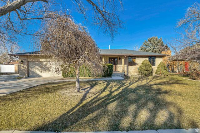 2632 W 9545 S, South Jordan, UT 84095