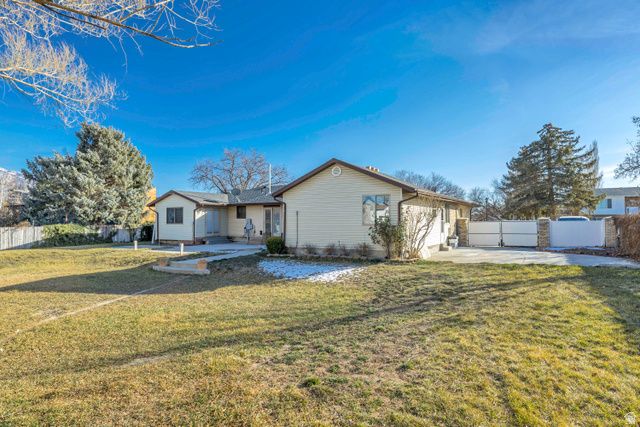 2632 W 9545 S, South Jordan, UT 84095