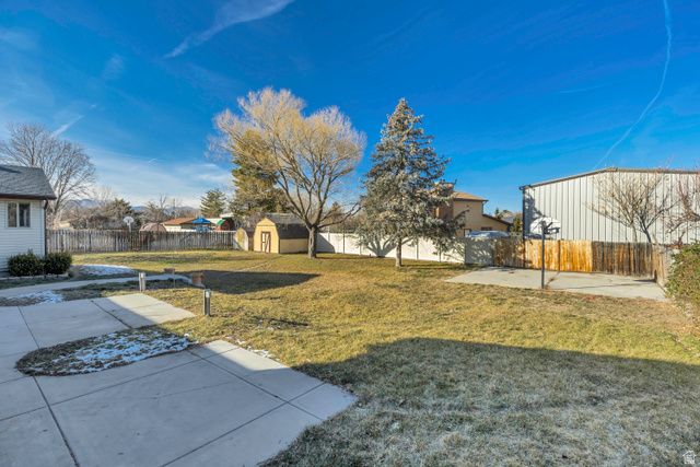 2632 W 9545 S, South Jordan, UT 84095