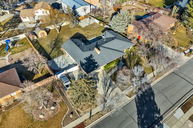 2632 W 9545 S, South Jordan, UT 84095