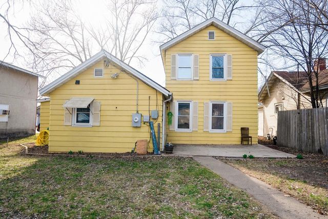 1311 4th STREET S, La Crosse, WI 54601