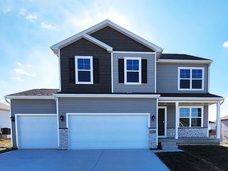 3412 Dreusicke Drive, Coralville, IA 52241