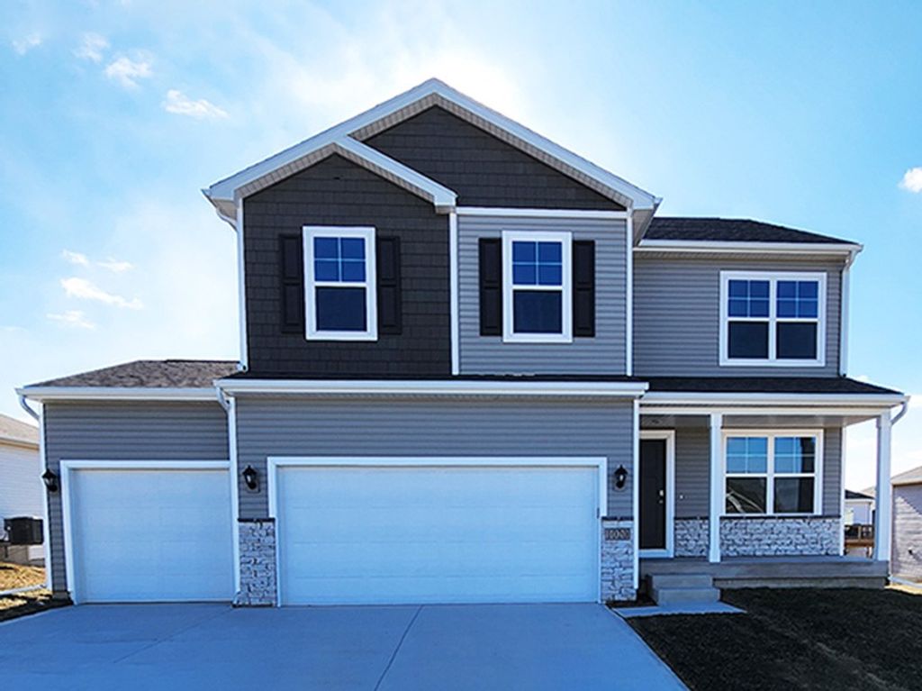 3412 Dreusicke Drive, Coralville, IA 52241