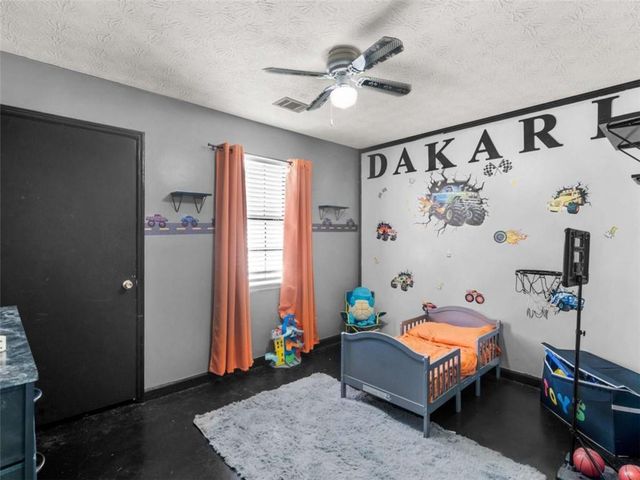 535 Oak Trace Court, Jonesboro, GA 30238