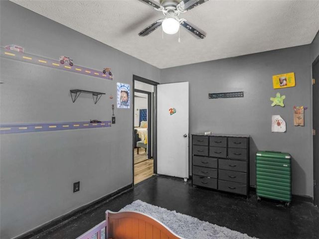 535 Oak Trace Court, Jonesboro, GA 30238