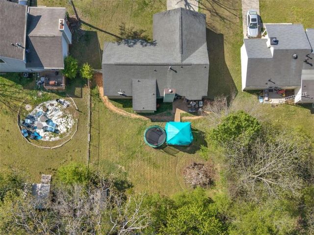 535 Oak Trace Court, Jonesboro, GA 30238