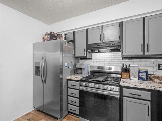 535 Oak Trace Court, Jonesboro, GA 30238