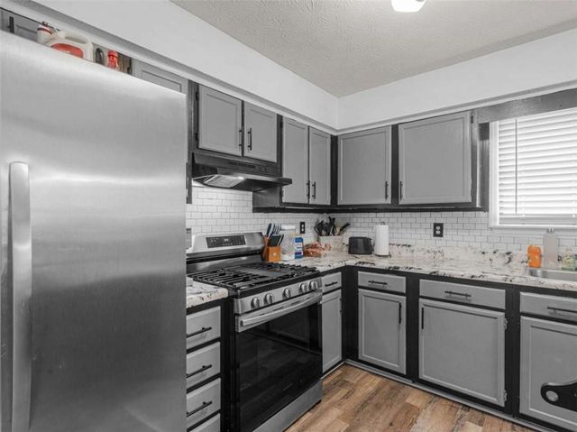 535 Oak Trace Court, Jonesboro, GA 30238