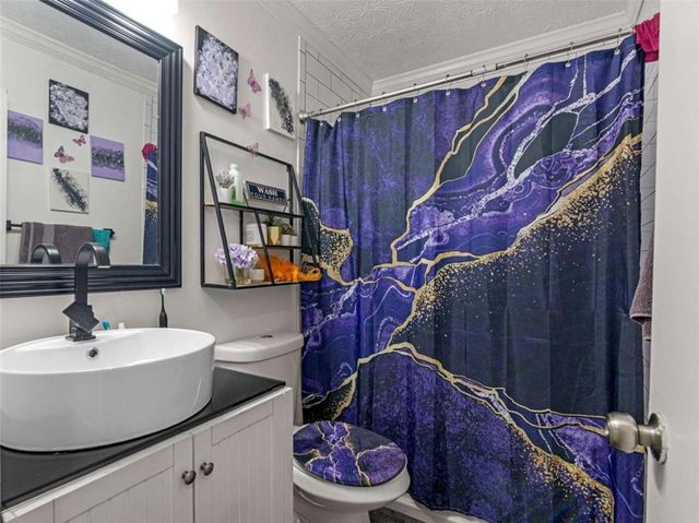 535 Oak Trace Court, Jonesboro, GA 30238