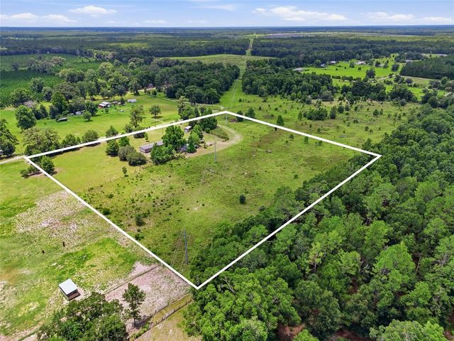 289 SW PRINCETON COURT, Fort White, FL 32038