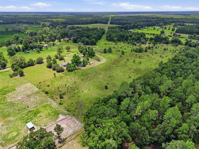 289 SW PRINCETON COURT, Fort White, FL 32038