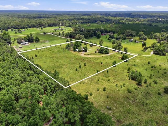 289 SW PRINCETON COURT, Fort White, FL 32038