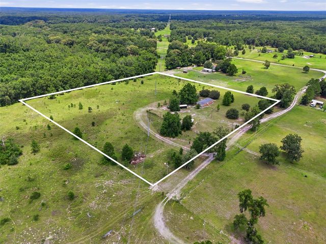 289 SW PRINCETON COURT, Fort White, FL 32038