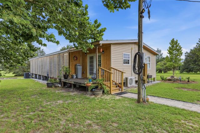 289 SW PRINCETON COURT, Fort White, FL 32038