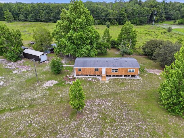 289 SW PRINCETON COURT, Fort White, FL 32038