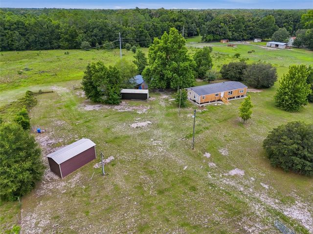 289 SW PRINCETON COURT, Fort White, FL 32038