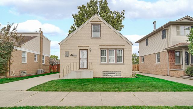 3915 W 104th Street, Chicago, IL 60655