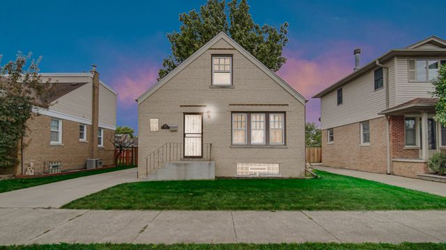 3915 W 104th Street, Chicago, IL 60655