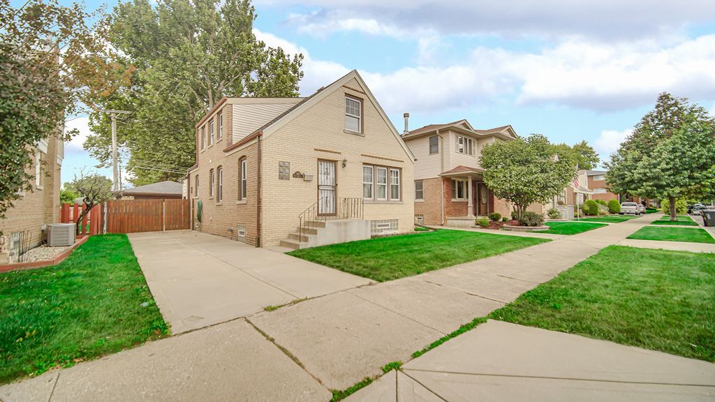 3915 W 104th Street, Chicago, IL 60655 — photo 2