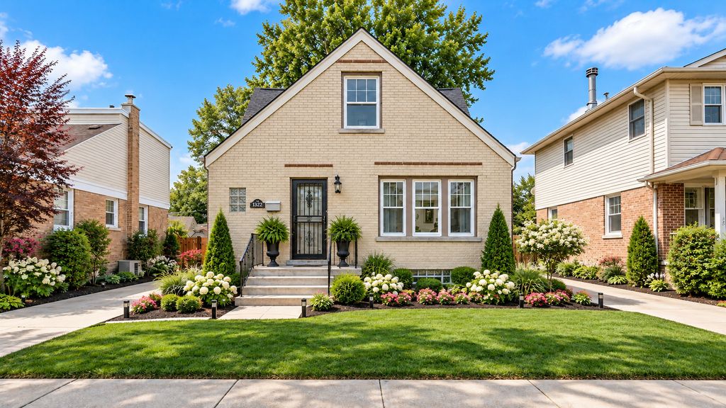 3915 W 104th Street, Chicago, IL 60655 — photo 3
