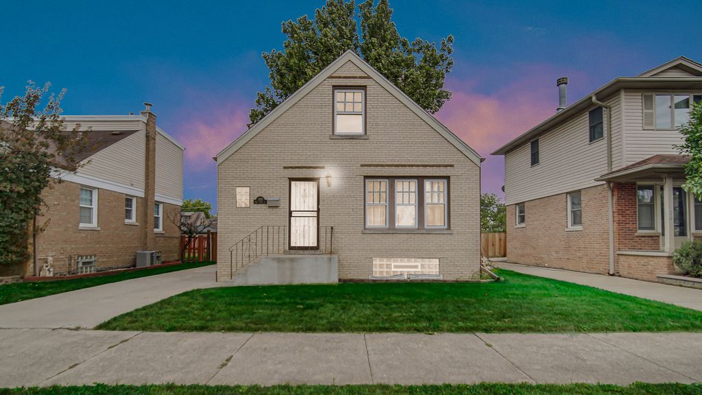 3915 W 104th Street, Chicago, IL 60655 — photo 5