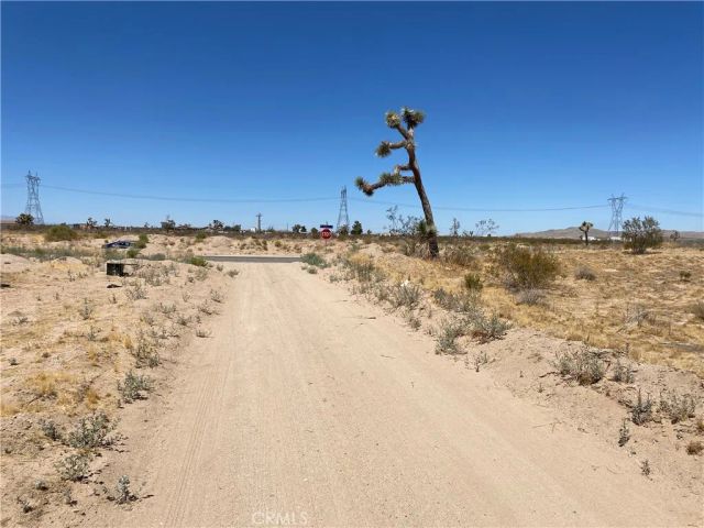 0 Koala, Adelanto, CA 92301