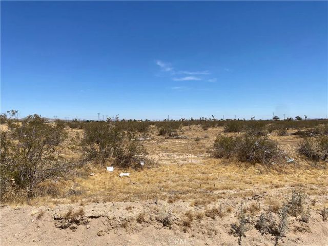 0 Koala, Adelanto, CA 92301