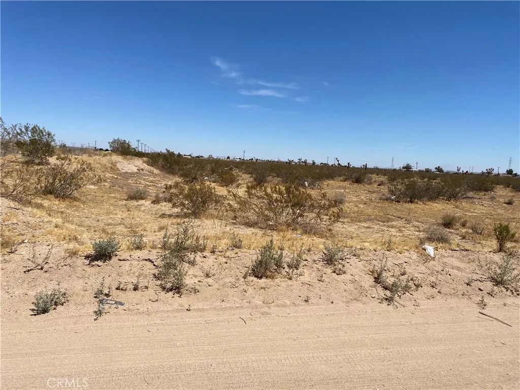 0 Koala, Adelanto, CA 92301