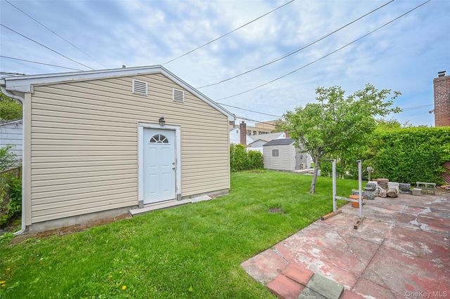 64-50 Utopia Parkway, Fresh Meadows, NY 11365