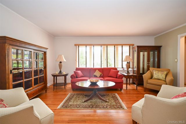 64-50 Utopia Parkway, Fresh Meadows, NY 11365