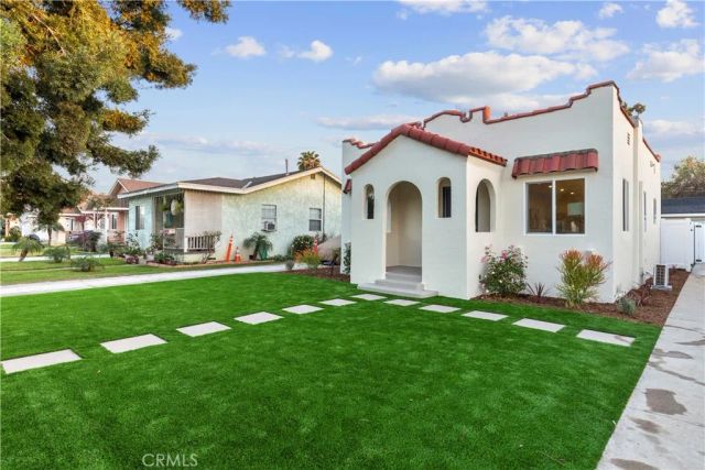 1330 E 56th, Long Beach, CA 90805