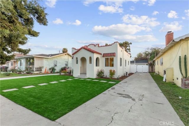 1330 E 56th, Long Beach, CA 90805