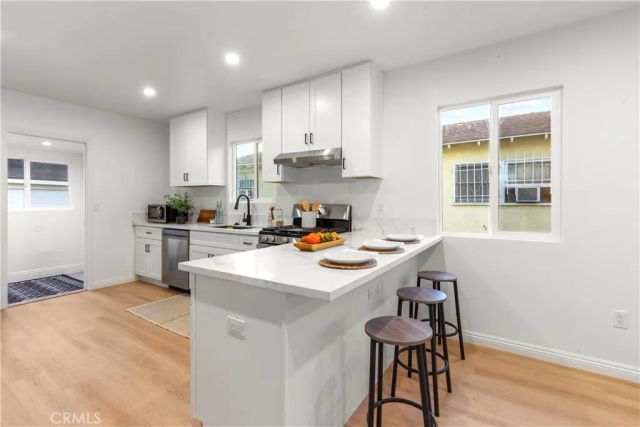 1330 E 56th, Long Beach, CA 90805