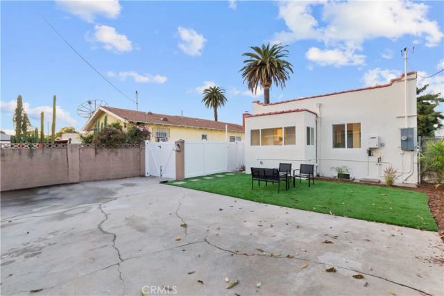 1330 E 56th, Long Beach, CA 90805