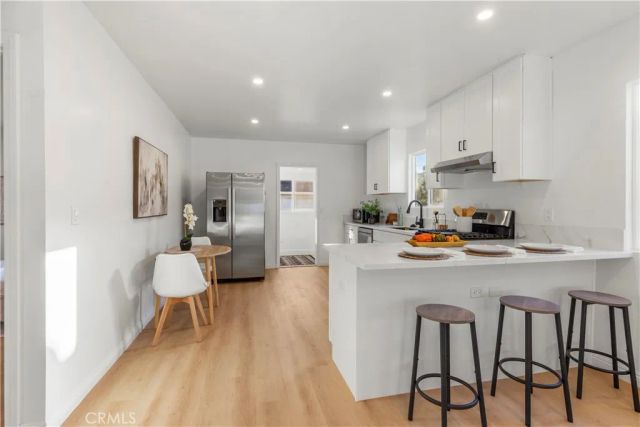 1330 E 56th, Long Beach, CA 90805