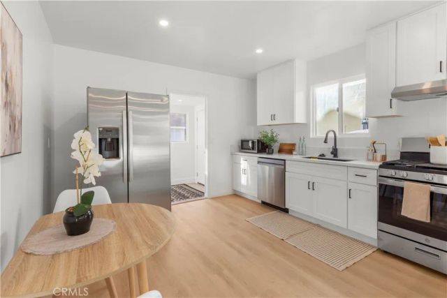 1330 E 56th, Long Beach, CA 90805