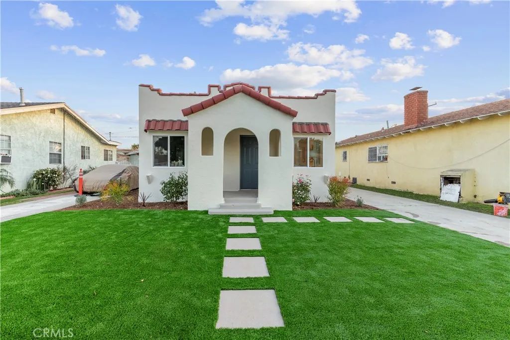 1330 E 56th, Long Beach, CA 90805