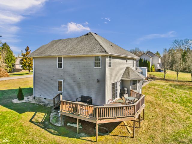 765 S Cedar Keys, North Vernon, IN 47265