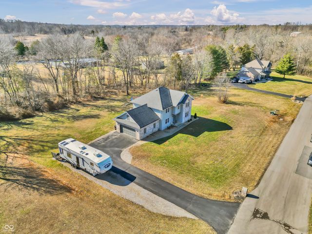 765 S Cedar Keys, North Vernon, IN 47265