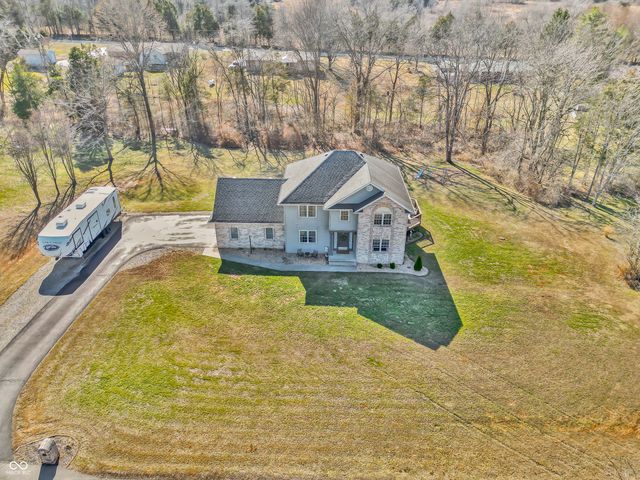 765 S Cedar Keys, North Vernon, IN 47265