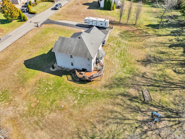 765 S Cedar Keys, North Vernon, IN 47265