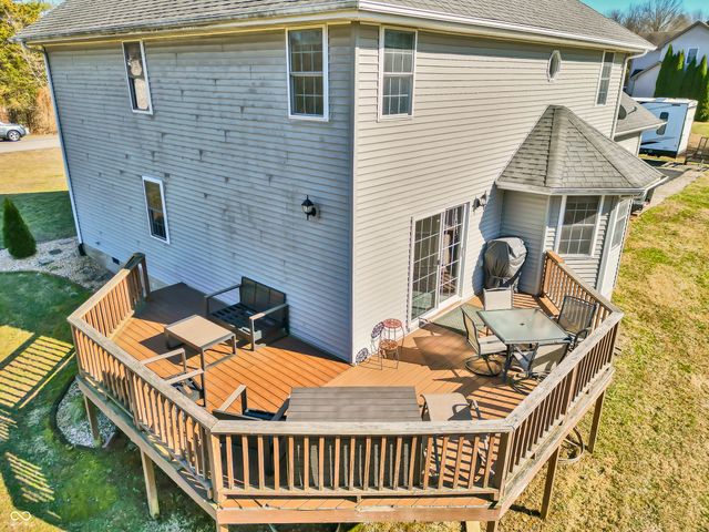 765 S Cedar Keys, North Vernon, IN 47265