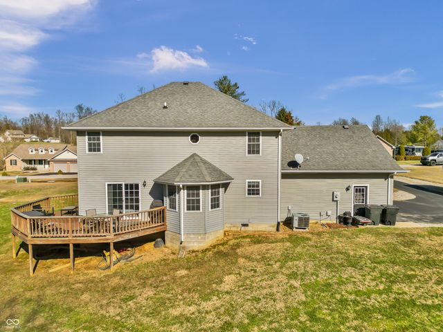 765 S Cedar Keys, North Vernon, IN 47265