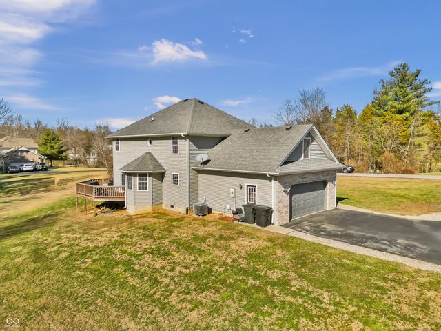 765 S Cedar Keys, North Vernon, IN 47265