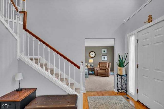 765 S Cedar Keys, North Vernon, IN 47265