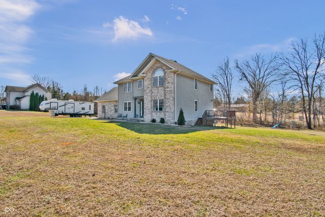 765 S Cedar Keys, North Vernon, IN 47265