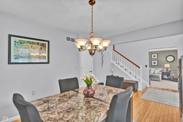 765 S Cedar Keys, North Vernon, IN 47265